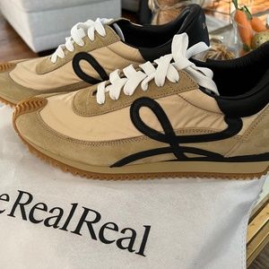 Loewe Flow Runner Sneaker